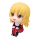 LookUp Mobile Suit Gundam SEED Freedom Cagalli Yula Athha MegaHouse