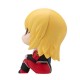 LookUp Mobile Suit Gundam SEED Freedom Cagalli Yula Athha MegaHouse