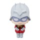 LookUp Mobile Suit Gundam GQuuuuuuX Char Aznable MegaHouse