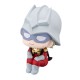LookUp Mobile Suit Gundam GQuuuuuuX Char Aznable MegaHouse