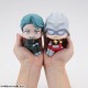 LookUp Mobile Suit Gundam GQuuuuuuX Char Aznable MegaHouse