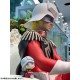 LookUp Mobile Suit Gundam GQuuuuuuX Char Aznable MegaHouse