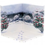 Dioramansion 200 Winter Blooming Camellias PLM