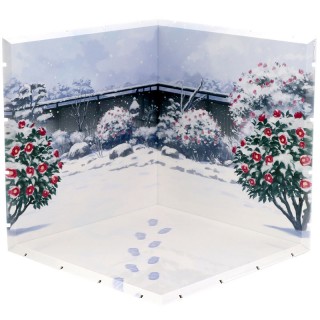 Dioramansion 200 Winter Blooming Camellias PLM