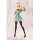 Sousai Shoujo Teien CUSTOMIZED FACE & DECAL SET Vol.10 Kotobukiya