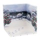 Dioramansion 200 Winter Blooming Camellias PLM