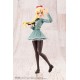 Sousai Shoujo Teien CUSTOMIZED FACE & DECAL SET Vol.10 Kotobukiya