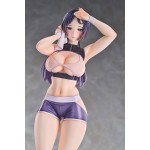 Myabit Original Illustration Mia 1/6 Luminous Box