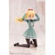 Sousai Shoujo Teien CUSTOMIZED FACE & DECAL SET Vol.10 Kotobukiya