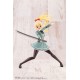 Sousai Shoujo Teien CUSTOMIZED FACE & DECAL SET Vol.10 Kotobukiya