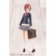 Sousai Shoujo Teien CUSTOMIZED FACE & DECAL SET Vol.9 Kotobukiya