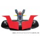 Metal Action Mazinger Z Display Body Part for Hover & Jet Pilder Set EVOLUTION TOY