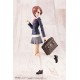 Sousai Shoujo Teien CUSTOMIZED FACE & DECAL SET Vol.9 Kotobukiya