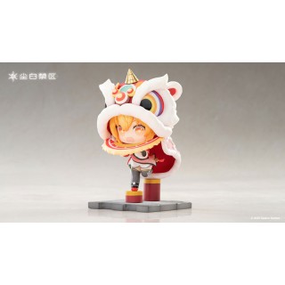 Snowbreak Containment Zone Fenny Dazzling Roar Ver. Mini Figure Astral Anchor