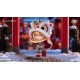 Snowbreak Containment Zone Fenny Dazzling Roar Ver. Mini Figure Astral Anchor