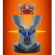 Metal Action Mazinger Z Hover & Jet Pilder Set EVOLUTION TOY