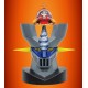 Metal Action Mazinger Z Hover & Jet Pilder Set EVOLUTION TOY