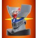 Metal Action Mazinger Z Hover & Jet Pilder Set EVOLUTION TOY