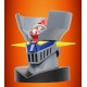 Metal Action Mazinger Z Hover & Jet Pilder Set EVOLUTION TOY
