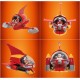 Metal Action Mazinger Z Hover & Jet Pilder Set EVOLUTION TOY