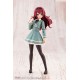 Sousai Shoujo Teien CUSTOMIZED FACE & DECAL SET Vol.8 Kotobukiya