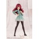 Sousai Shoujo Teien CUSTOMIZED FACE & DECAL SET Vol.8 Kotobukiya