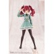 Sousai Shoujo Teien CUSTOMIZED FACE & DECAL SET Vol.8 Kotobukiya