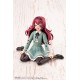 Sousai Shoujo Teien CUSTOMIZED FACE & DECAL SET Vol.8 Kotobukiya