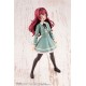 Sousai Shoujo Teien CUSTOMIZED FACE & DECAL SET Vol.8 Kotobukiya