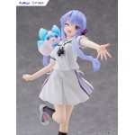 Summer Pockets Ao Sorakado 1/7 FURYU