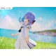 Summer Pockets Ao Sorakado 1/7 FURYU