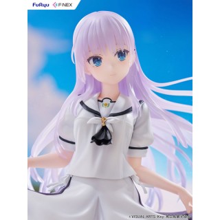 Summer Pockets Shiroha Naruse 1/7 FURYU