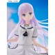 Summer Pockets Shiroha Naruse 1/7 FURYU