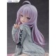 Wandering Witch The Journey of Elaina Elaina knit ver. Repaint BLUE 1/7 FURYU