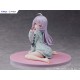 Wandering Witch The Journey of Elaina Elaina knit ver. Repaint BLUE 1/7 FURYU