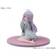 Wandering Witch The Journey of Elaina Elaina knit ver. Repaint BLUE 1/7 FURYU
