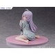 Wandering Witch The Journey of Elaina Elaina knit ver. Repaint BLUE 1/7 FURYU