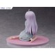 Wandering Witch The Journey of Elaina Elaina knit ver. Repaint BLUE 1/7 FURYU