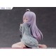 Wandering Witch The Journey of Elaina Elaina knit ver. Repaint BLUE 1/7 FURYU