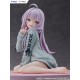 Wandering Witch The Journey of Elaina Elaina knit ver. Repaint BLUE 1/7 FURYU
