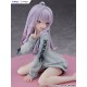 Wandering Witch The Journey of Elaina Elaina knit ver. Repaint BLUE 1/7 FURYU