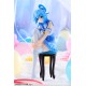 KDcolle Kono Subarashii Sekai ni Shukufuku wo! Aqua Light Novel Negligee Ver. KADOKAWA