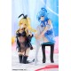 KDcolle Kono Subarashii Sekai ni Shukufuku wo! Aqua Light Novel Negligee Ver. KADOKAWA
