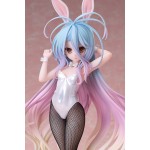 No Game No Life Shiro Bunny Ver. 1/6 FREEing