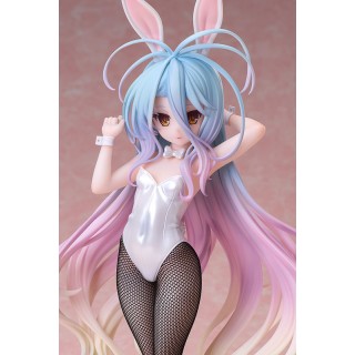 No Game No Life Shiro Bunny Ver. 1/6 FREEing