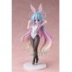 No Game No Life Shiro Bunny Ver. 1/6 FREEing