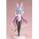 No Game No Life Shiro Bunny Ver. 1/6 FREEing