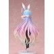 No Game No Life Shiro Bunny Ver. 1/6 FREEing