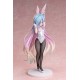 No Game No Life Shiro Bunny Ver. 1/6 FREEing
