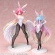 No Game No Life Shiro Bunny Ver. 1/6 FREEing